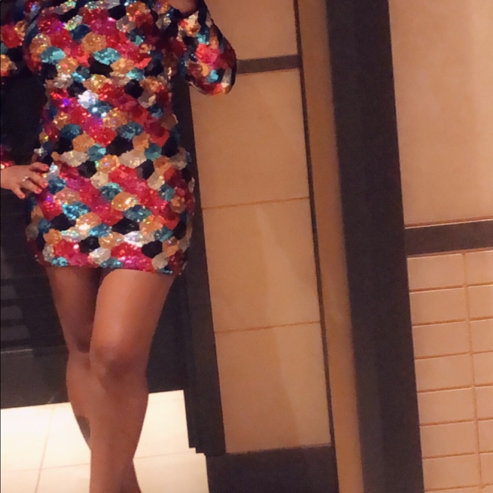 Meet your Posher, Terrimah